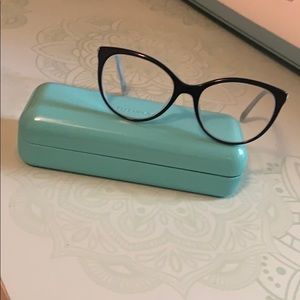 Authentic Tiffany frames
